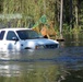 Hurricane Florence Flooding in Robeson County