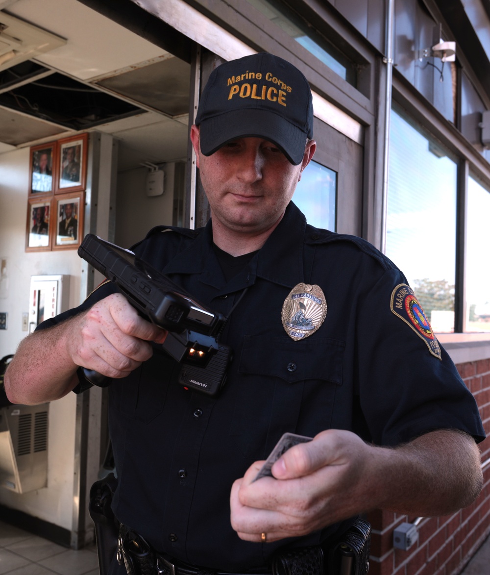 MCLBA to transition to new access control system