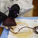 Liberty Wing Airmen donate life-saving blood