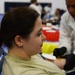 Liberty Wing Airmen donate life-saving blood