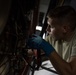 193rd SOMXG conducts maintenance on EC-130J Super J aircraft.