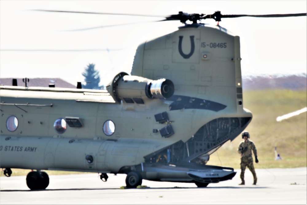 Katterbach Army Airfield