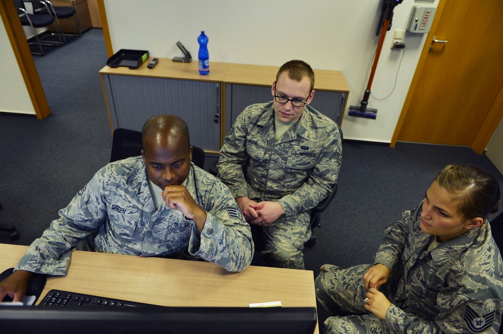 Don’t be a victim: Protect yourself from cyber crime