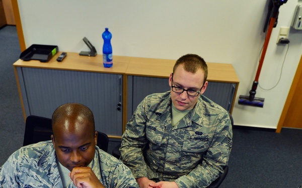 Don’t be a victim: Protect yourself from cyber crime