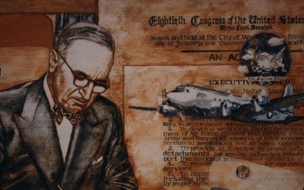 Schriever celebrates AF birthday