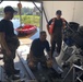 Coast Guard conducts maintenance on equipment to ensure continuity of rescue operations