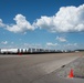 FEMA Staging for Hurricane Florence