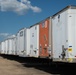 FEMA Staging for Hurricane Florence