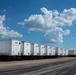 FEMA Staging for Hurricane Florence