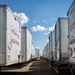 FEMA Staging for Hurricane Florence