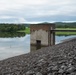 Sayers dam successfully prevents major Tropical Depression Gordon and Florence floods
