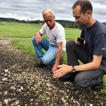 Sayers dam successfully prevents major Tropical Depression Gordon and Florence floods