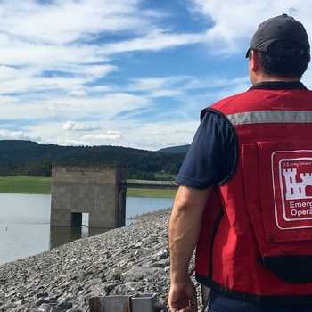 Sayers dam successfully prevents major Tropical Depression Gordon and Florence floods