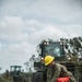 2nd Marine Division cleanup and recovery efforts