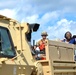 N.C. Guard Soldiers shuttle civilians across flooded waters during Hurricane Florence