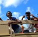 N.C. Guard Soldiers shuttle civilians across flooded waters during Hurricane Florence