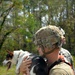 N.C. Guard Soldiers shuttle civilians across flooded waters during Hurricane Florence