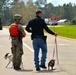 N.C. Guard Soldiers shuttle civilians across flooded waters during Hurricane Florence