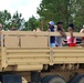 N.C. Guard Soldiers shuttle civilians across flooded waters during Hurricane Florence