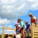 N.C. Guard Soldiers shuttle civilians across flooded waters during Hurricane Florence