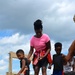 N.C. Guard Soldiers shuttle civilians across flooded waters during Hurricane Florence