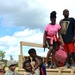 N.C. Guard Soldiers shuttle civilians across flooded waters during Hurricane Florence