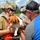 N.C. Guard Soldiers shuttle civilians across flooded waters during Hurricane Florence