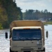 N.C. Guard Soldiers shuttle civilians across flooded waters during Hurricane Florence