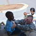 N.C. Guard Soldiers shuttle civilians across flooded waters during Hurricane Florence