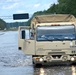 North Carolina National Guard Soldiers prepare for support operations for hurricane Florence in Youngsville NC.