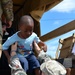 North Carolina National Guard Soldiers prepare for support operations for hurricane Florence in Youngsville NC.