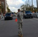 N.C. Guard Soldiers shuttle civilians across flooded waters during Hurricane Florence