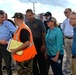 N.C. Guard Soldiers shuttle civilians across flooded waters during Hurricane Florence