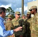 N.C. Guard Soldiers shuttle civilians across flooded waters during Hurricane Florence