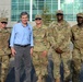 N.C. Guard Soldiers shuttle civilians across flooded waters during Hurricane Florence