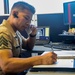 Marine Recruiter brings home opportunities