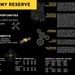 U.S. Army Reserve Infographic