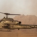 U.S. Marines Conduct Ordnance Loading &amp; Refueling Drills with UH-1Y Venom Helicopters