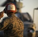 U.S. Marines Conduct Ordnance Loading &amp; Refueling Drills with AH-1 Helicopters