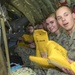 Airmen work together during TDY to Ramstein