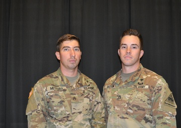 1st Armored Division Soldiers win 2018 U.S. Army Best Medic Competition
