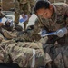Mass Casualty Exercise