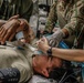 Mass Casualty Exercise
