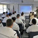 CIWT Det. Fort Gordon Instructors Prepare Sailors for Advancement
