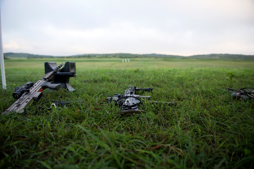 2018 Air Force Defender Challenge