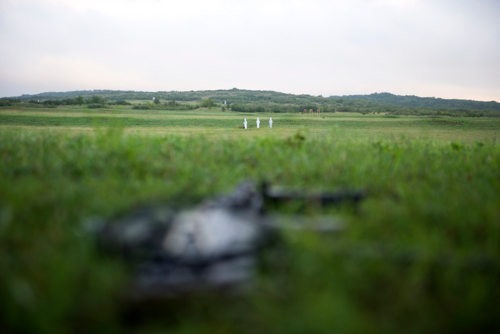 2018 Air Force Defender Challenge