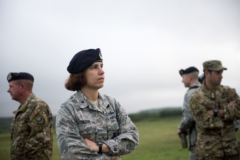 2018 Air Force Defender Challenge