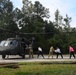 National Guardsmen Help in the Aftermath of Hurricane Florence