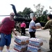 National Guardsmen Help in the Aftermath of Hurricane Florence