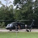 National Guardsmen Help in the Aftermath of Hurricane Florence